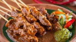 sate blora enak