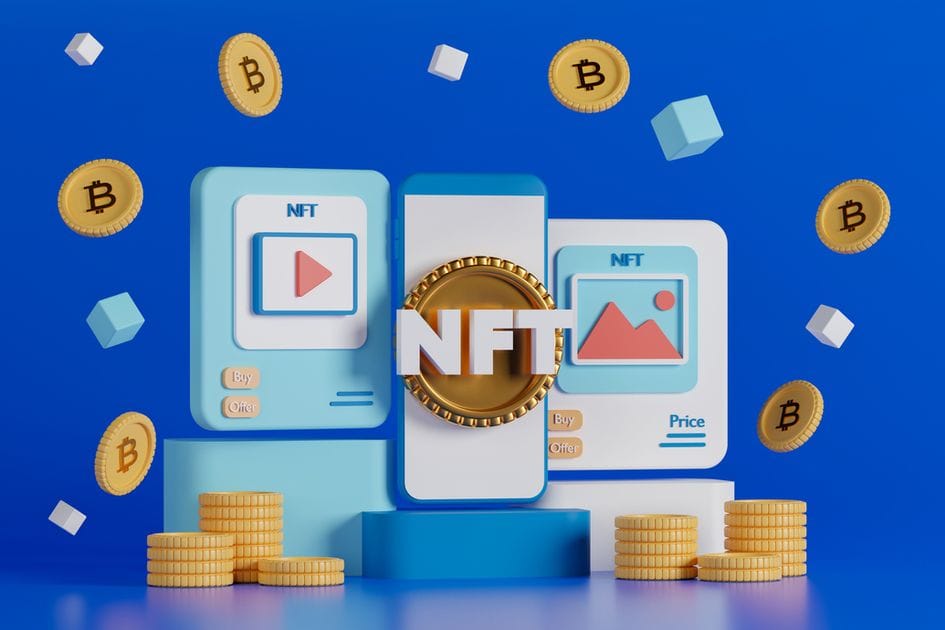 apa itu nft token