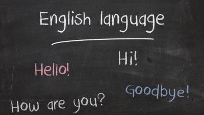 belajar bahasa inggris pemula