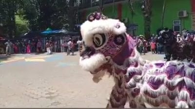 imlek semarang