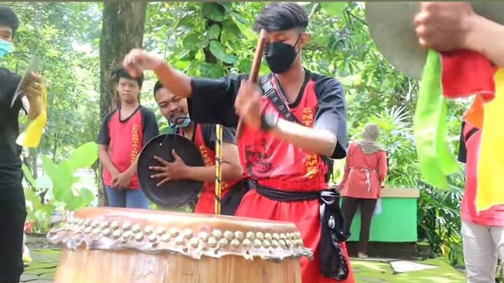 imlek semarang zoo