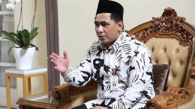 Dirasa Belum Optimal, Taj Yasin Usul Aplikasi Umum Pemerintah Pusat Diintegrasikan Dengan Daerah