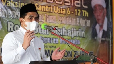 insentif pengajar keagamaan