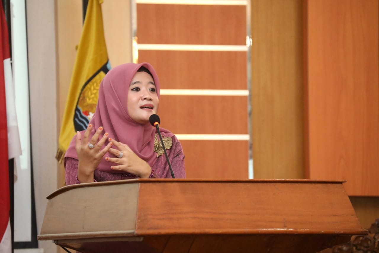 perceraian di Jawa Tengah