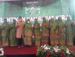 The Power of Emak-emak, Hevearita Sebut Muslimat NU Organisasi Perempuan NU Paling Aktif dan Massif