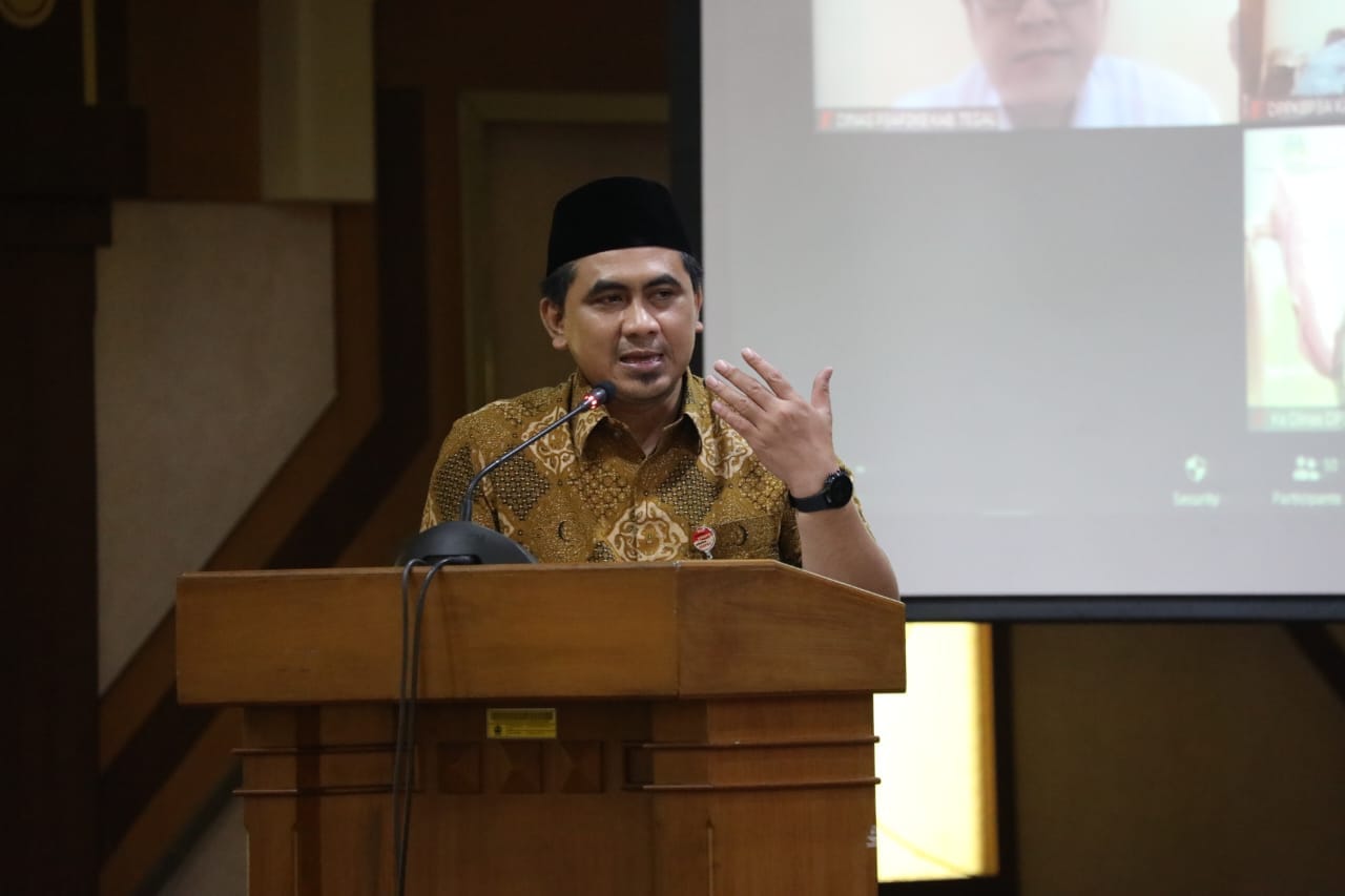Pendidikan Anak Yatim Piatu