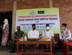 Kemudahan Akses Perizinan Bagi Industri Dorong Pertumbuhan Ekonomi