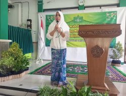 Founder Perusahaan Ini Siap Dukung Perempuan NU Semarang Lebih Berdaya