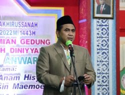 Pengajar Keagamaan Harus Berikan Contoh Konkrit Bagi Siswa