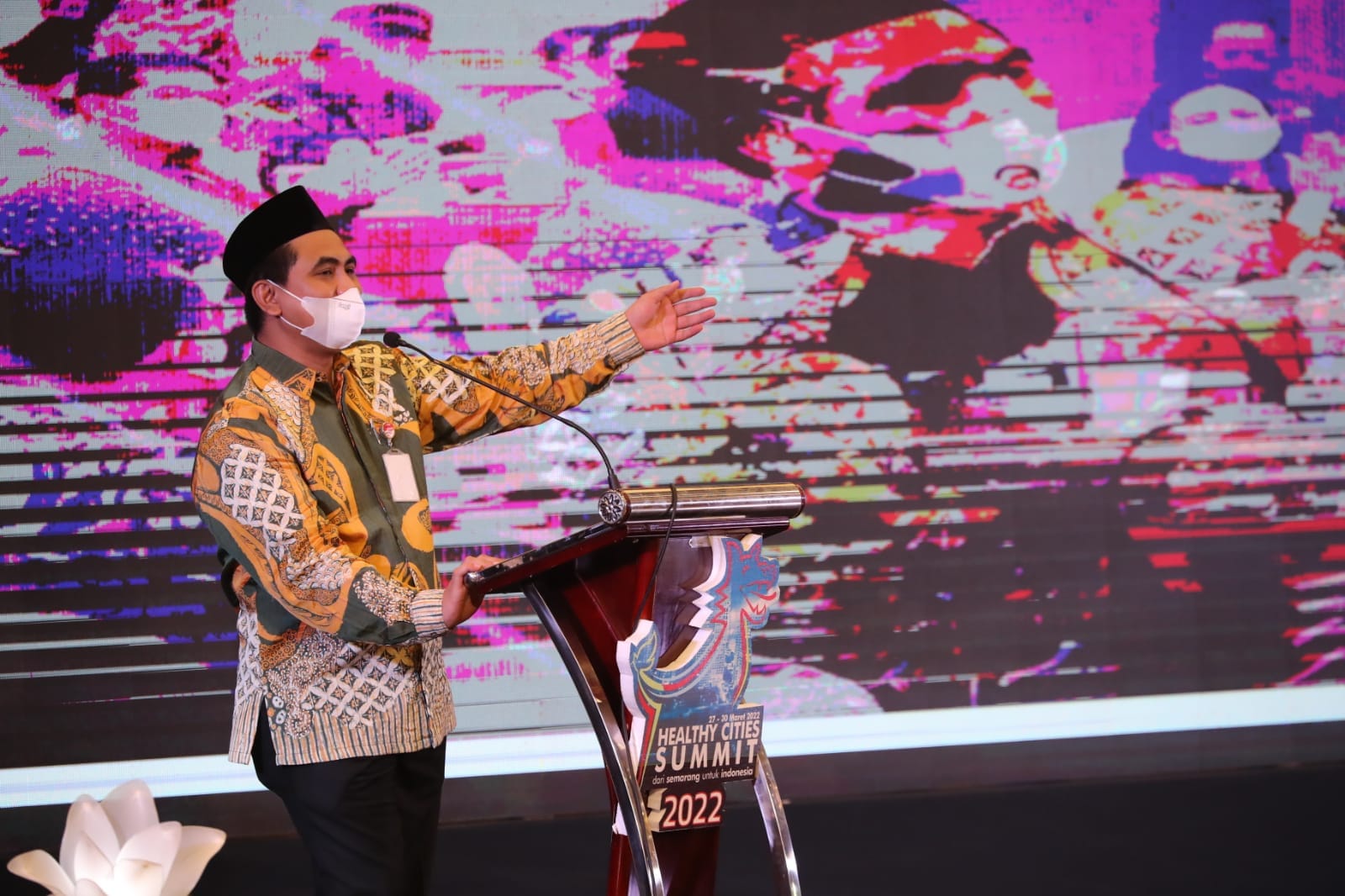 Tingkatkan Kewaspadaan Penyakit dan Jaga Kebersihan
