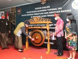 Taj Yasin Ajak Rakyat Rawat Keberagaman untuk Perkuat Persatuan Bangsa