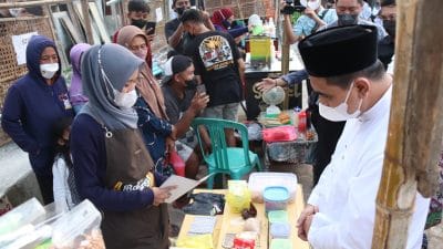 Pengembangan Ekonomi Kreatif
