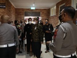 Arus Mudik Di Tol Akan Diberlakukan One Way Mulai 28 April 2022