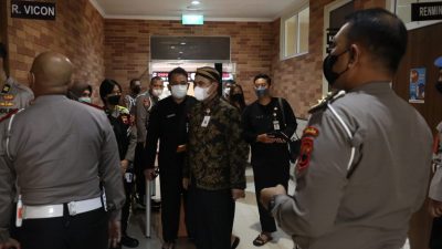arus mudik terkini