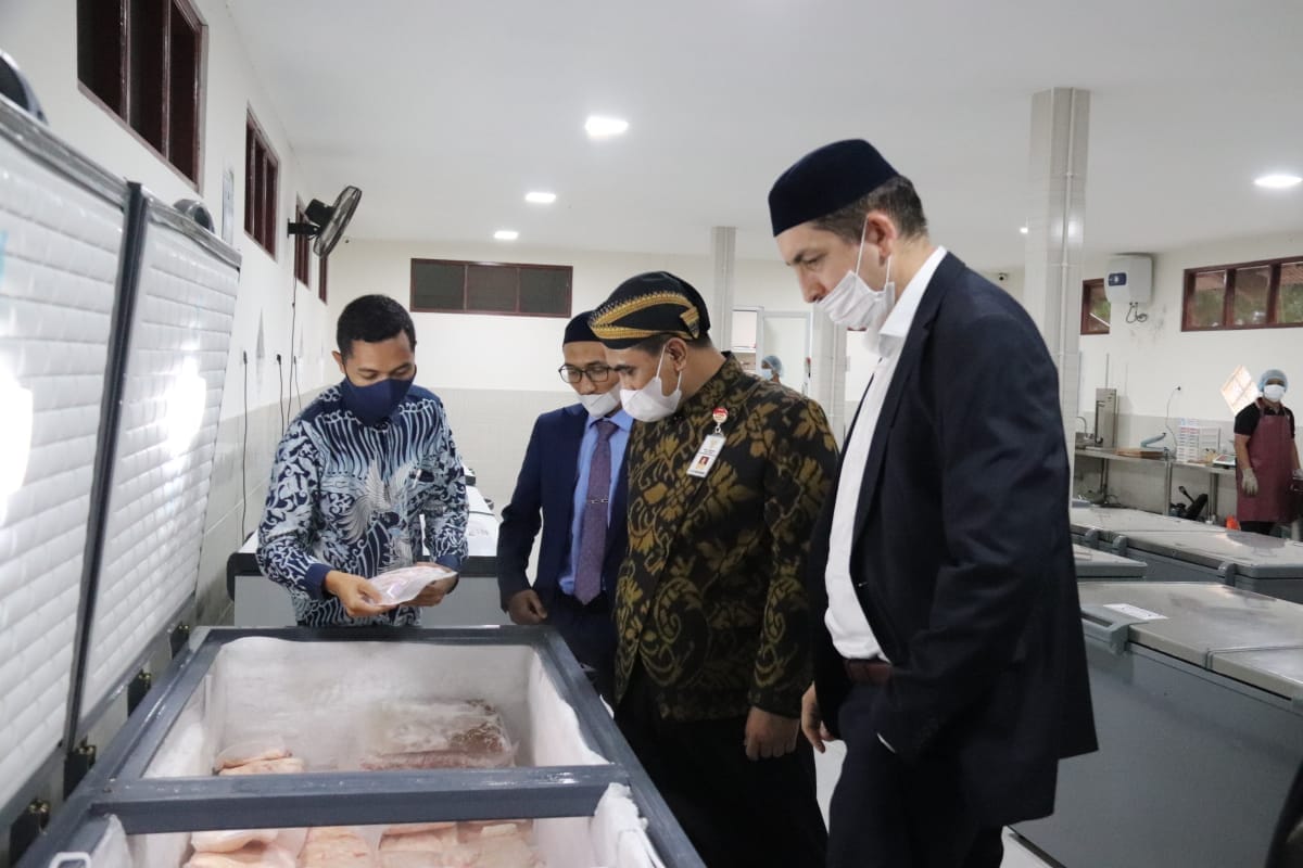 sertifikasi halal