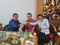 Paguyuban Kelompok Informasi Masyarakat (KIM) Kota Semarang