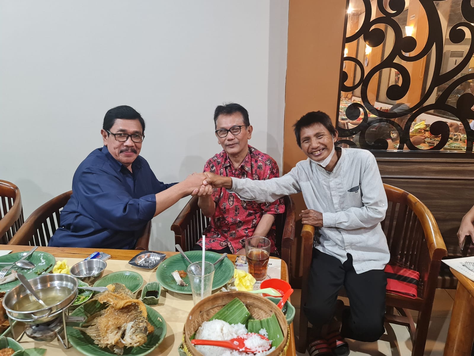 PCNU SEMARANG KIM