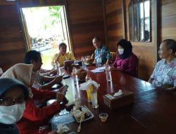 Gelar Temu Kangen dan Halalbihalal di Semarang, Alumni SMPN 1-SMAN Bi Boyolali 74/77 Akan Kunjungi Kota Lama dan Situs Budaya