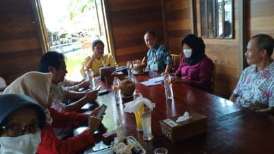Alumni SMPN