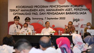 walikota semarang