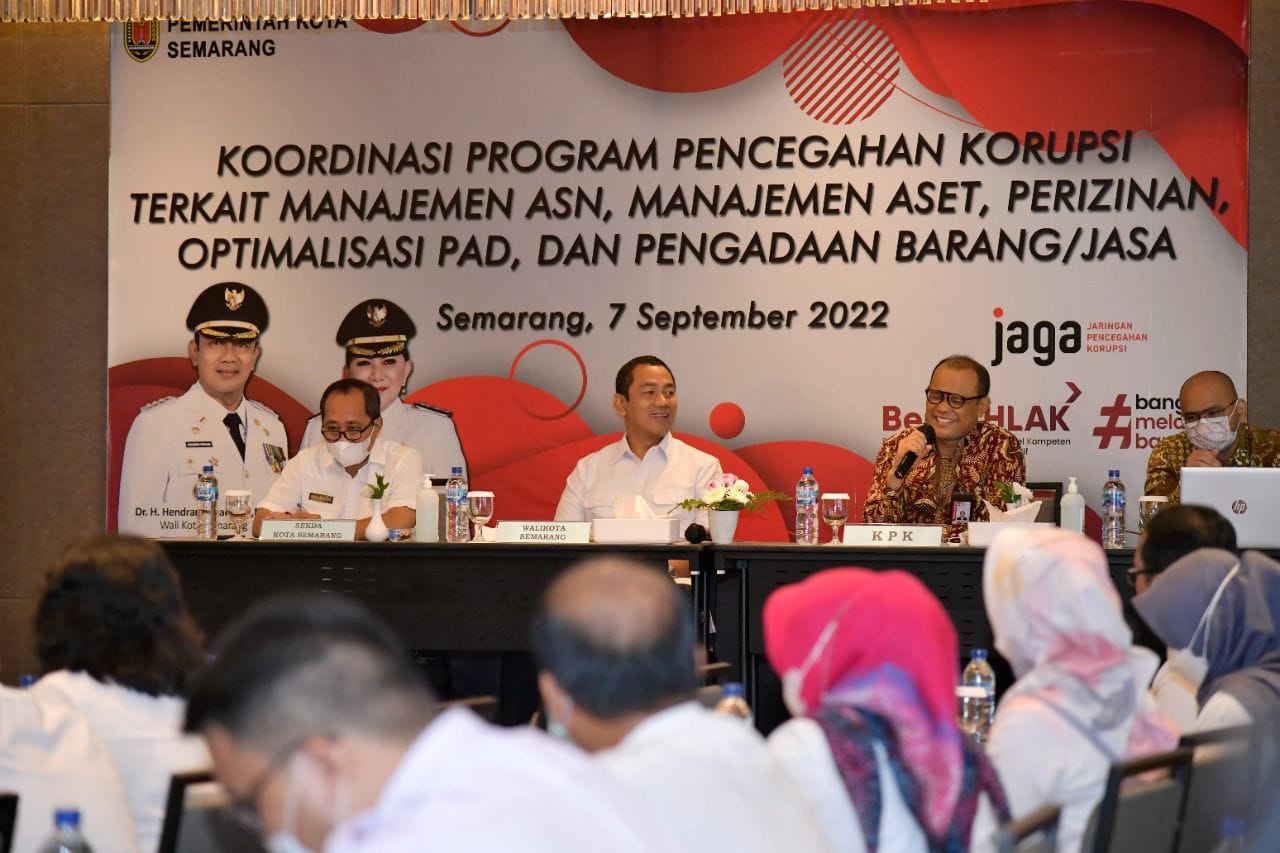 walikota semarang