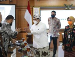 Taj Yasin Minta Penderita HIV/AIDS Terbuka