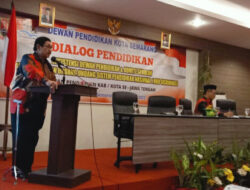 Ini Polemik RUU Sisdiknas Tahun 2022