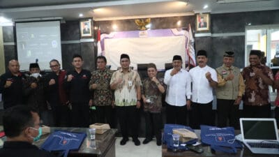 Wakil Gubernur Jawa Tengah, Taj Yasin Maimoen mengajak organisasi masyarakat (ormas) untuk gencar kampanye antinarkoba. Terutama kalangan generasi muda dengan menyasar sekolah dan pesantren dengan melibatkan kepolisian, tokoh agama, Badan Narkotika Nasional, dan pihak terkait lainnya.