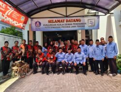 Ketua DPKS Dr. Drs. Budiyanto, SH. M. Hum; Dewan Pendidikan Kota Cirebon Layak Jadi Rujukan Dewan Pendidikan Seluruh Indonesia