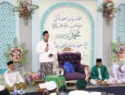 Kepala Keluarga Punya Peran Besar dalam Membangun Keluarga Harmonis