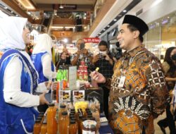 Wagub : “Kalau Kita Ngga Mau Pakai (Produk Dalam Negeri), Kapan Ada Perbaikan?”
