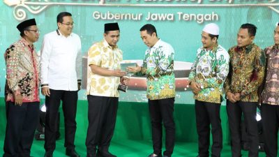 wagub jateng