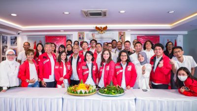 PSI DUKUNG IKN