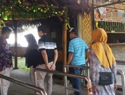 Harga Tiket Semarang Zoo Terbaru Setelah Libur Lebaran 2023, Tidak Naik