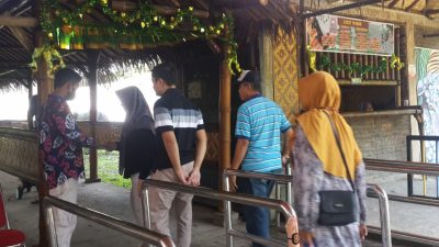 Harga Tiket Semarang Zoo Terbaru Setelah Libur Lebaran 2023, Tidak Naik