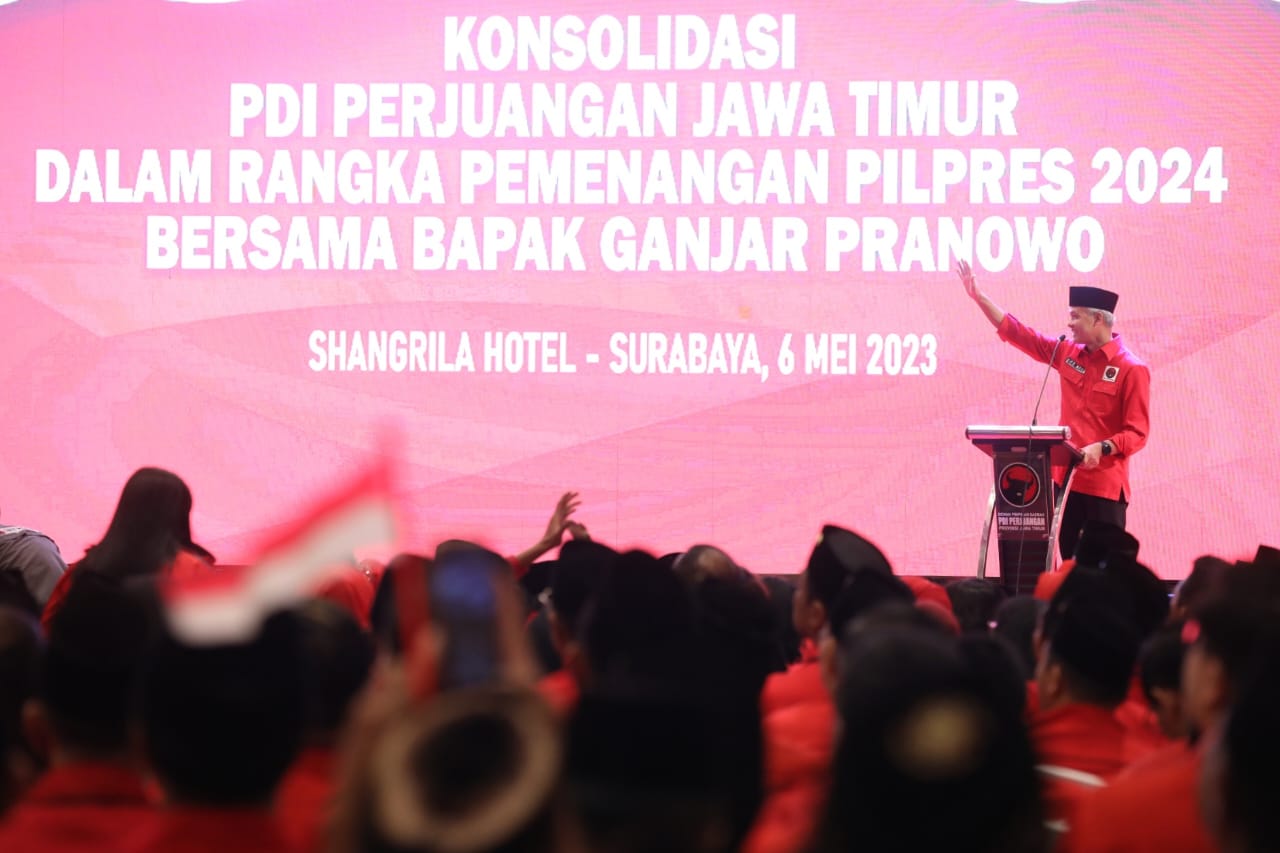 ganjar presiden 2024