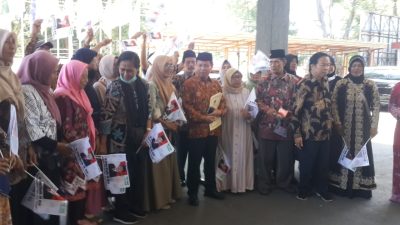 Abdul Kholik dpd