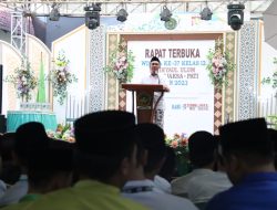 Wagub Jateng Minta Guru Berikan Ilmu Yang Sudah Dilakukan