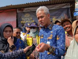 Kenaikan Isa Almasih Polrestabes Semarang terjukan 409 Personel
