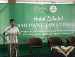 Wagub Minta Kekerasan di Pondok Pesantren Jadi Perhatian