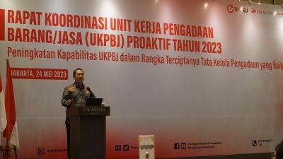 calon gubernur jawa tengah 2024