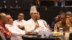 Gus Yasin Maju DPD RI