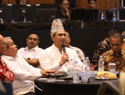 Wagub Jateng Menilai Perlu Pendewasaan Dalam Pemilu
