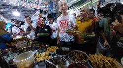 ganjar pranowo cirebon