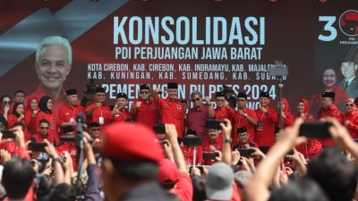 ganjar presiden 2024