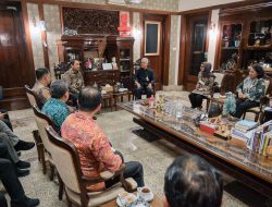 LKPP RI Tunjuk Pemprov Jateng Jadi Role Model Pengadaan Untuk Pemda