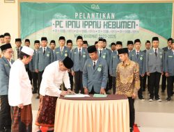 Pelajar NU Diminta Bantu Pemerintah Cegah Kasus Perundungan dan Pelecehan Seksual di Sekolah