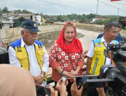 Pemkot Semarang Serius Upayakan Penanganan Banjir Melalui Penguatan Sistem Drainase