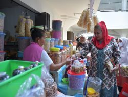 Kelola Langsung SCJ, Pemkot Semarang Tidak Utak Atik Pedagang Lama
