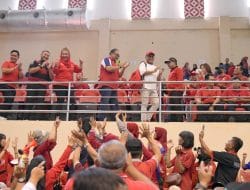 Sukses Gelar Liga Voli Antar Kelurahan, Mbak Ita Siap Gelar Voli Khusus Putri Antar Kecamatan